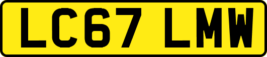 LC67LMW