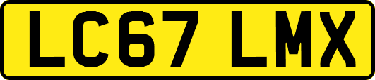 LC67LMX