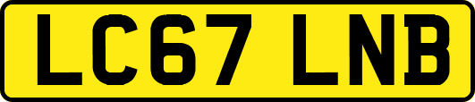 LC67LNB