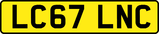 LC67LNC