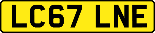 LC67LNE