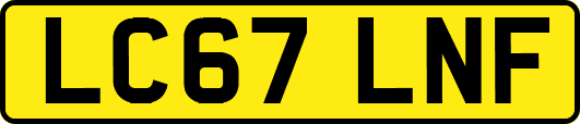 LC67LNF