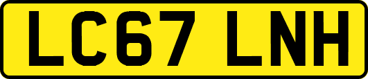 LC67LNH