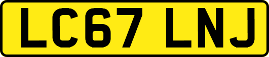 LC67LNJ