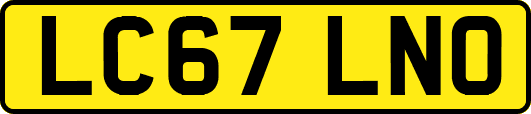 LC67LNO
