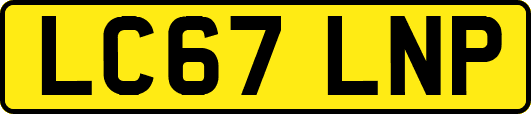 LC67LNP