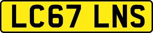 LC67LNS
