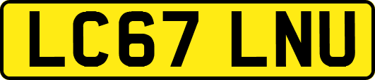LC67LNU