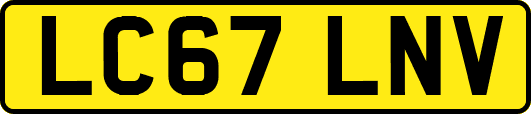 LC67LNV