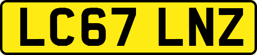 LC67LNZ