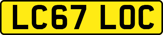 LC67LOC