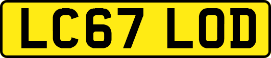 LC67LOD