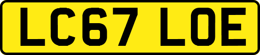 LC67LOE