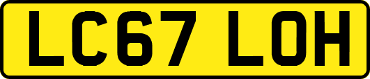 LC67LOH