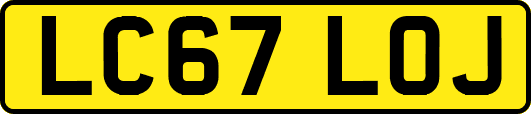 LC67LOJ