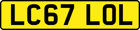 LC67LOL