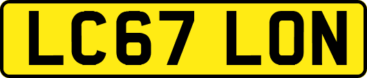 LC67LON
