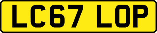 LC67LOP