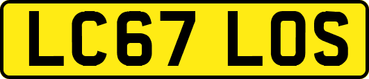 LC67LOS