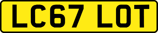 LC67LOT
