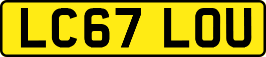 LC67LOU