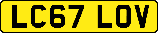 LC67LOV