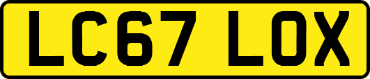 LC67LOX