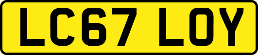 LC67LOY