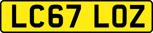 LC67LOZ