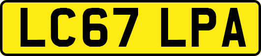 LC67LPA