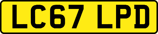 LC67LPD