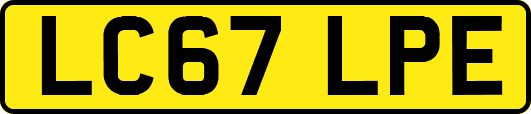 LC67LPE