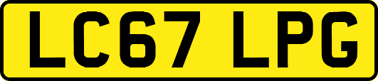 LC67LPG
