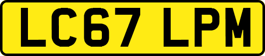LC67LPM