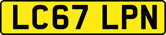 LC67LPN
