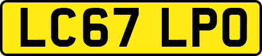 LC67LPO