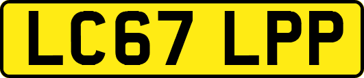 LC67LPP