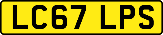 LC67LPS
