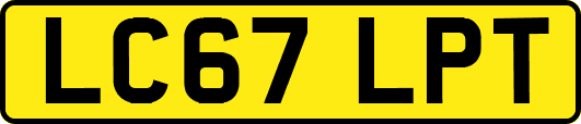 LC67LPT