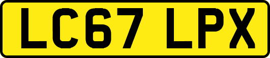 LC67LPX