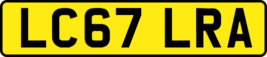 LC67LRA