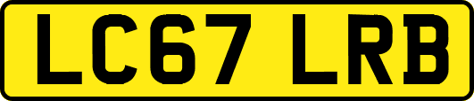 LC67LRB