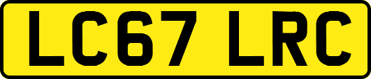 LC67LRC