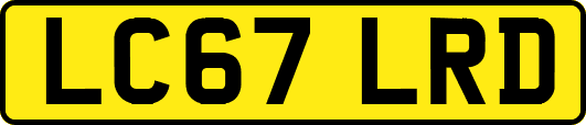 LC67LRD