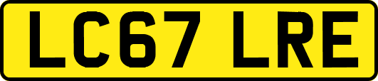 LC67LRE