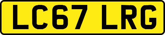 LC67LRG