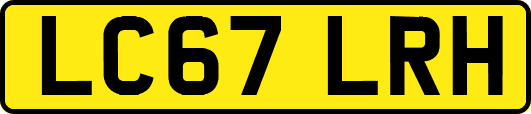 LC67LRH