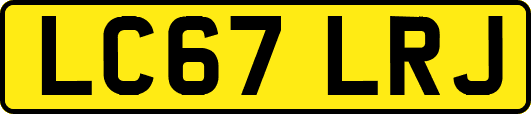 LC67LRJ