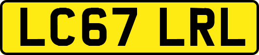 LC67LRL
