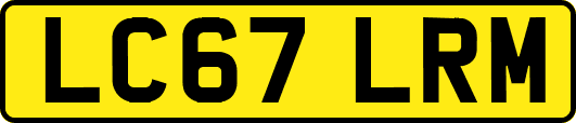 LC67LRM